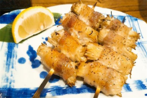 披头士串烧日料